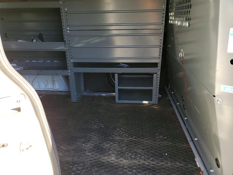 Продаж на аукціоні авто 2017 Ram Promaster City, vin: ZFBERFBB8H6H01462, номер лоту: 47841026