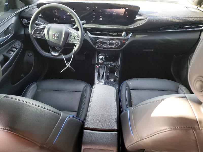 Продажа на аукционе авто 2024 Buick Envista, vin: KL47LBE23RB067473, номер лота: 73962215