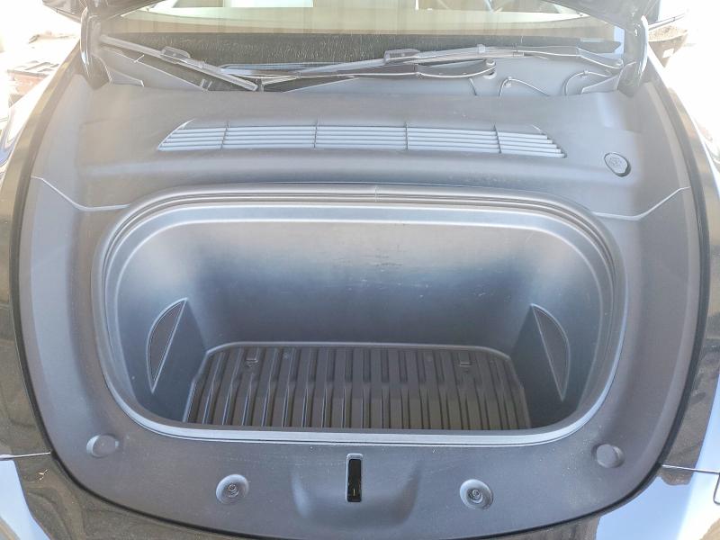 Aukcja sprzedaży 2025 Tesla Model Y, vin: 7SAYGAEE1SF309721, numer aukcji: 72217795
