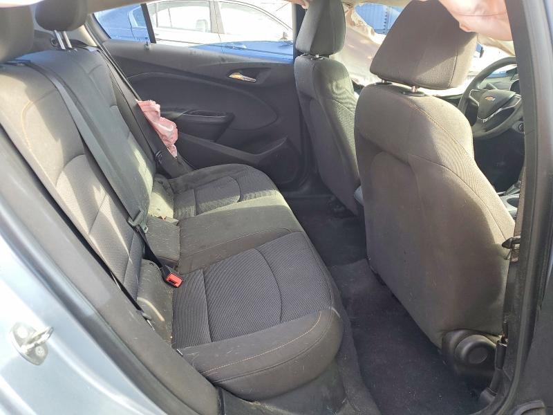 Aukcja sprzedaży 2018 Chevrolet Cruze, vin: 1G1BC5SM0J7189005, numer aukcji: 73547485
