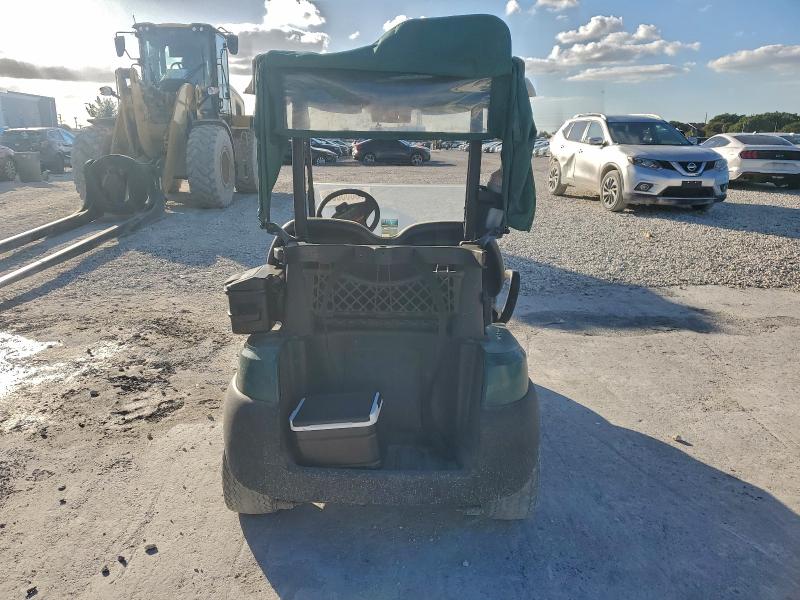 2018 Cito Golf Cart მანქანა იყიდება აუქციონზე, vin: PMA10517211, აუქციონის ნომერი: 73803005