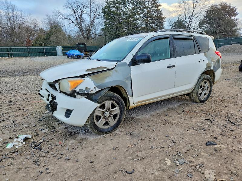 2009 Toyota Rav4 მანქანა იყიდება აუქციონზე, vin: 2T3BF33V59W002836, აუქციონის ნომერი: 74001575
