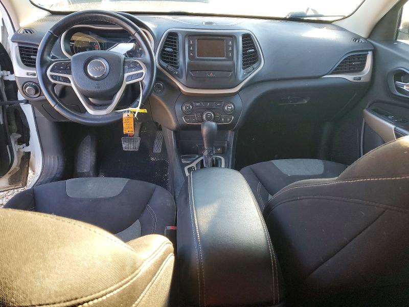 Продажа на аукционе авто 2017 Jeep Cherokee S, vin: 1C4PJLAB7HW613965, номер лота: 73319905