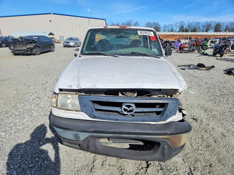 Aukcja sprzedaży 2001 Mazda B2500, vin: 4F4YR12C51TM05784, numer aukcji: 98398525