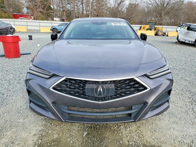 Продажа на аукционе авто 2021 Acura Tlx, vin: 19UUB6F68MA009802, номер лота: 98913915