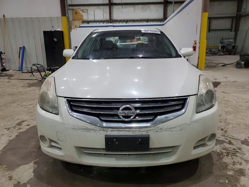 Продажа на аукционе авто 2012 Nissan Altima, vin: 1N4AL2AP3CN426233, номер лота: 99715285