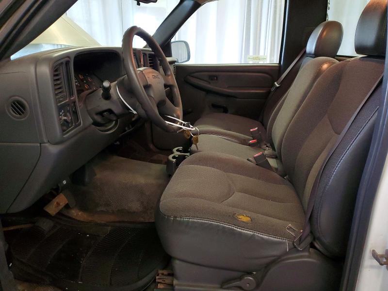 98591385 :رقم المزاد ، 1GTEC14X56Z119113 vin ، 2006 Gmc New Sierra مزاد بيع