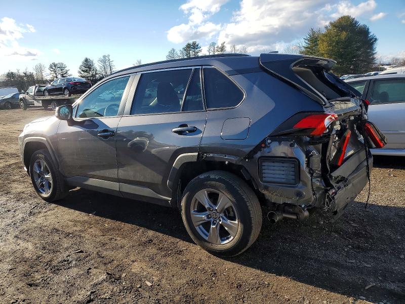 98791745 :رقم المزاد ، 2T3P1RFV5NC269845 vin ، 2022 Toyota Rav4 مزاد بيع