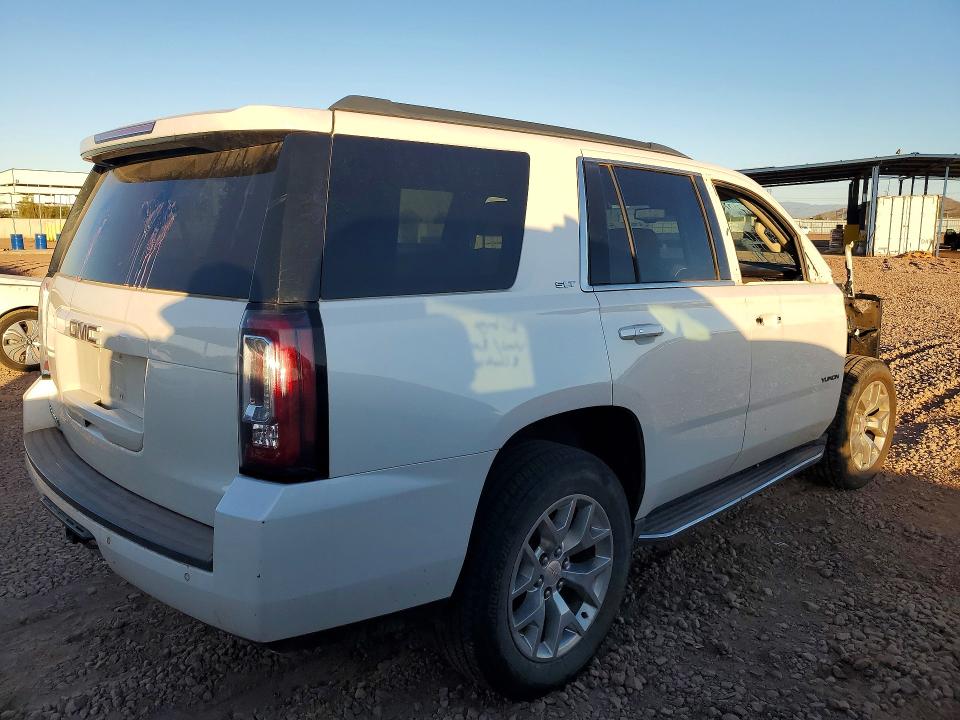 Aukcja sprzedaży 2018 Gmc Yukon, vin: 1GKS2BKCXJR232340, numer aukcji: 74840745