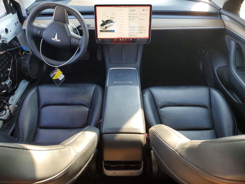 Продаж на аукціоні авто 2021 Tesla Model 3, vin: 5YJ3E1EA0MF986997, номер лоту: 72154845