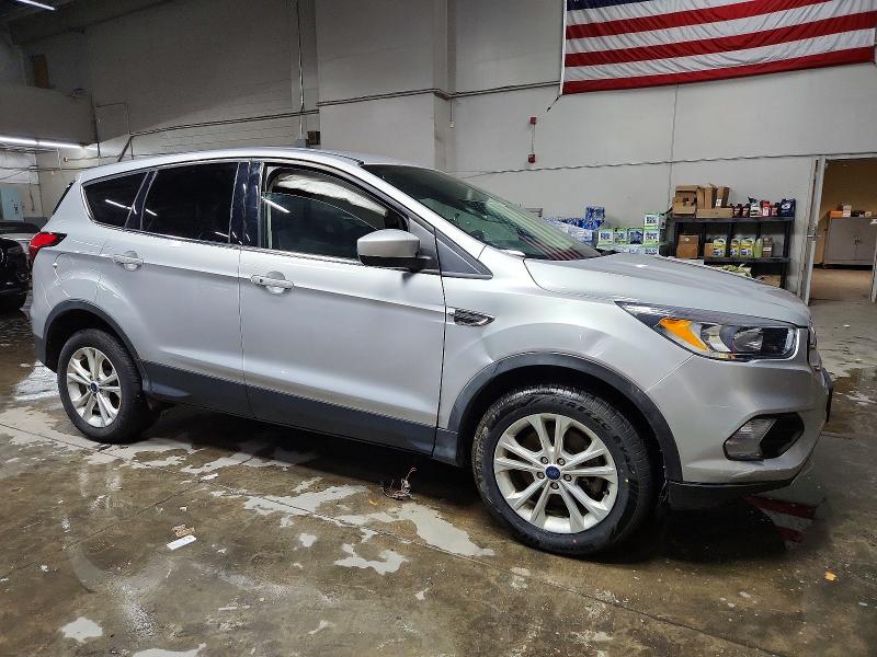 Aukcja sprzedaży 2019 Ford Escape, vin: 1FMCU9GD7KUA78071, numer aukcji: 73666625