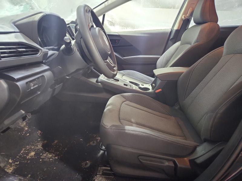 Продажа на аукционе авто 2024 Subaru Crosstrek, vin: JF2GUADC6R8884474, номер лота: 98875585