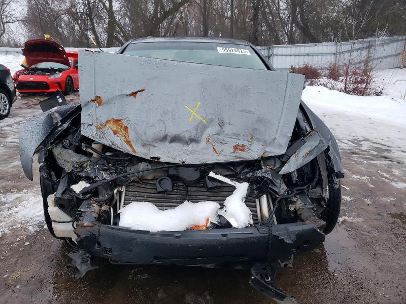 Aukcja sprzedaży 2009 Honda Accord, vin: 1HGCP26819A800929, numer aukcji: 95928625