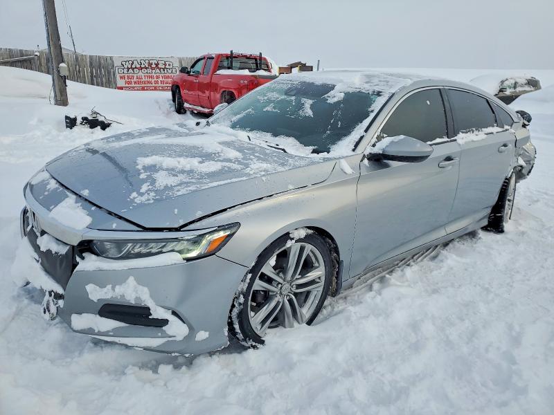 Aukcja sprzedaży 2019 Honda Accord, vin: 1HGCV1F11KA802513, numer aukcji: 73400025