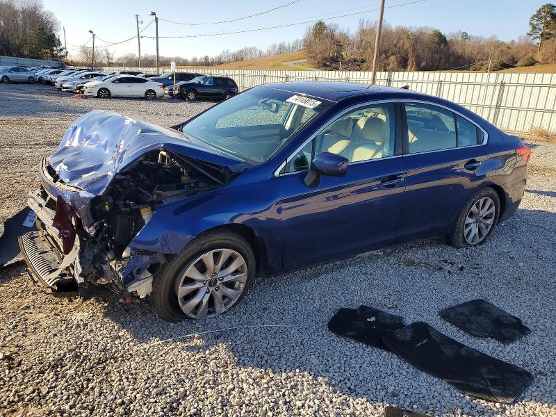 Aukcja sprzedaży 2017 Subaru Legacy, vin: 4S3BNAD63H3048567, numer aukcji: 58367656