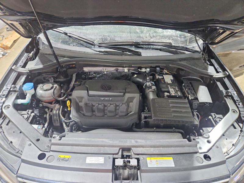 Продаж на аукціоні авто 2024 Volkswagen Tiguan, vin: 3VV8B7AX0RM216184, номер лоту: 73454895