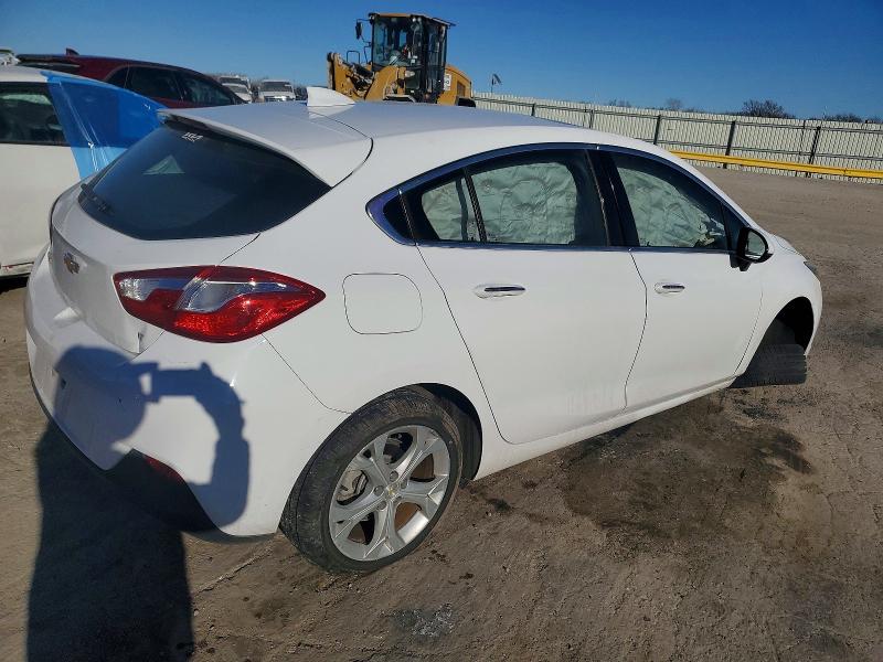 Продаж на аукціоні авто 2017 Chevrolet Cruze, vin: 3G1BF6SM0HS538169, номер лоту: 73272585