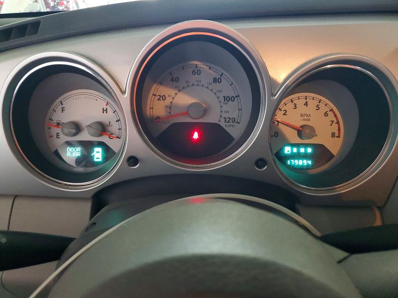 Aukcja sprzedaży 2008 Chrysler Pt Cruiser, vin: 3A8FY48B88T168492, numer aukcji: 99271555
