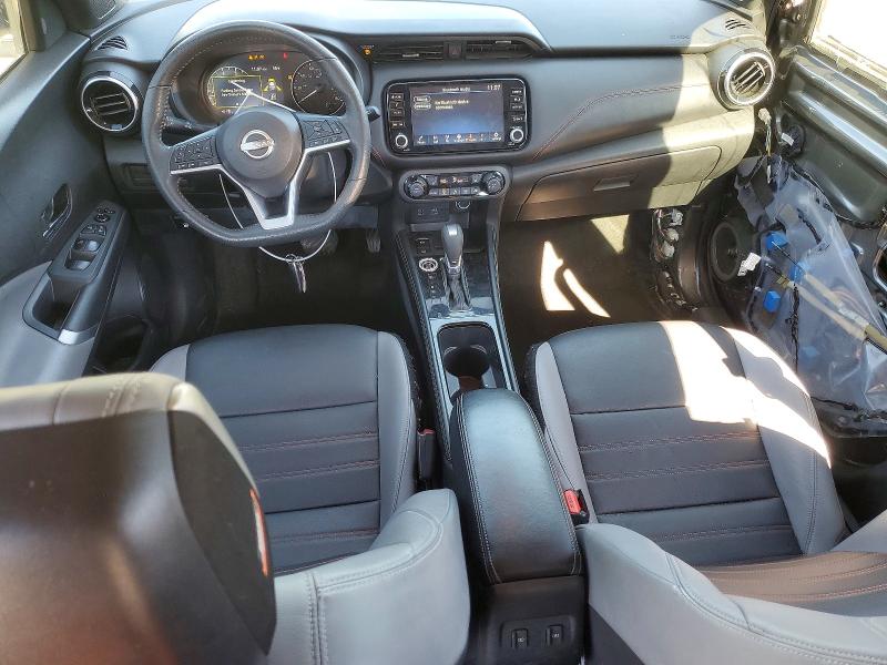 Aukcja sprzedaży 2023 Nissan Kicks, vin: 3N1CP5DV6PL526225, numer aukcji: 73578485
