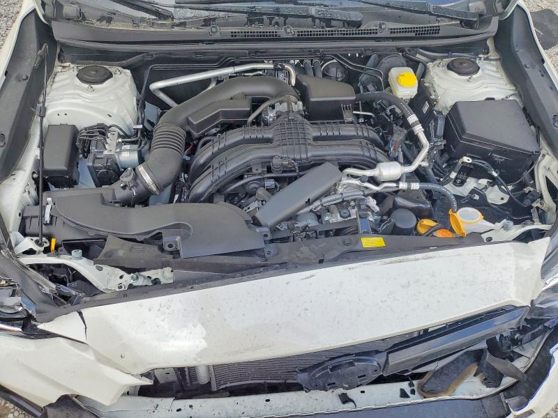 Aukcja sprzedaży 2025 Subaru Impreza, vin: JF1GUABC8S8319737, numer aukcji: 53724746