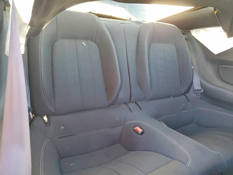 Продажа на аукционе авто 2022 Ford Mustang, vin: 1FA6P8TH2N5123675, номер лота: 99006465