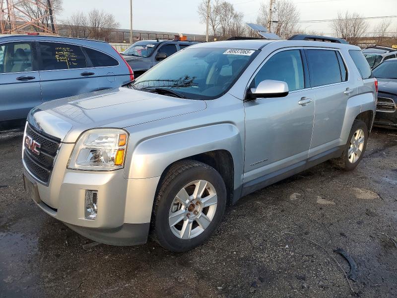 Aukcja sprzedaży 2013 Gmc Terrain, vin: 2GKALUEK3D6335123, numer aukcji: 98937065