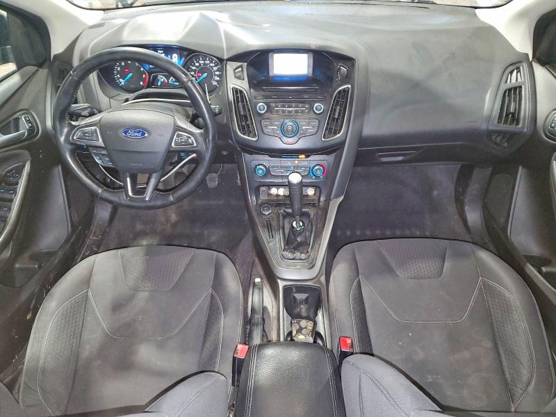Aukcja sprzedaży 2016 Ford Focus Se, vin: 1FADP3K23GL366479, numer aukcji: 99497145