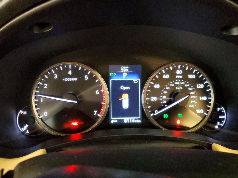 Продаж на аукціоні авто 2016 Lexus Nx, vin: JTJYARBZ1G2046237, номер лоту: 97850025