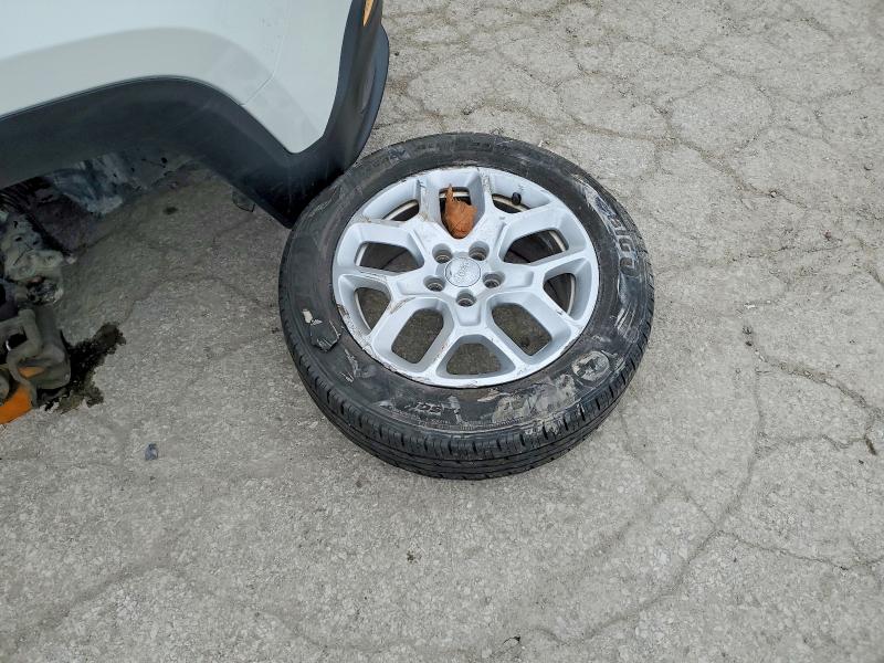 Aukcja sprzedaży 2015 Jeep Renegade, vin: ZACCJBBT0FPB59739, numer aukcji: 75592955
