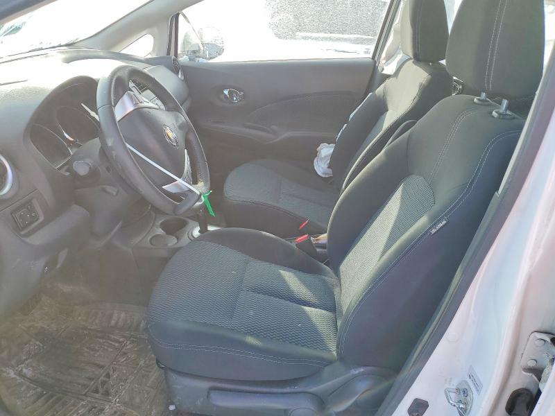 Продажа на аукционе авто 2014 Nissan Versa Note, vin: 3N1CE2CP7EL363220, номер лота: 74193735
