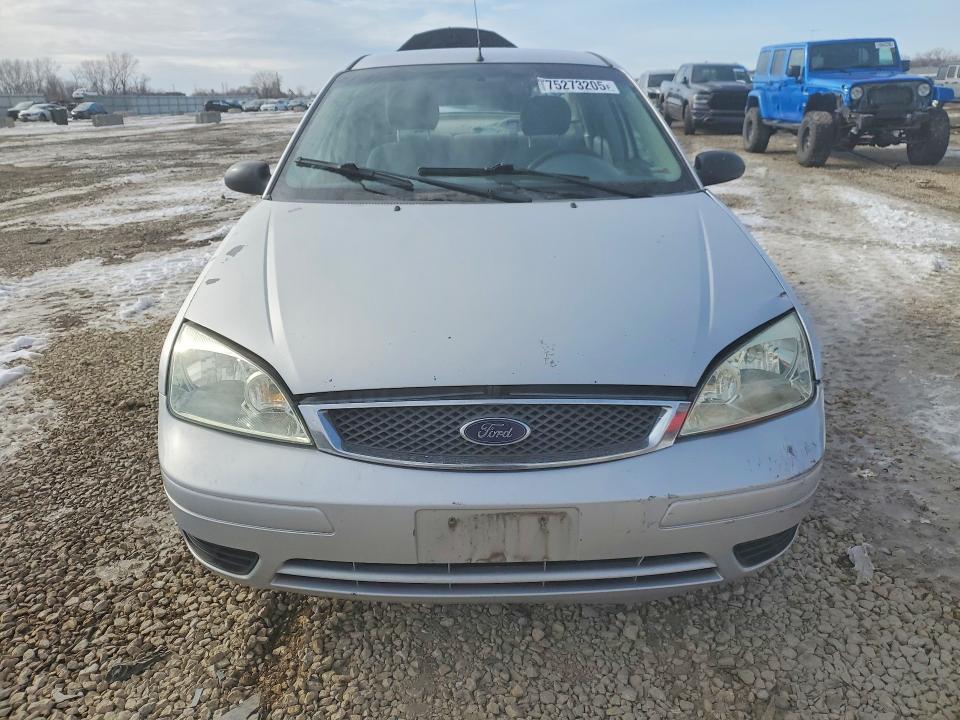 Aukcja sprzedaży 2005 Ford Focus, vin: 1FAFP34NX5W256167, numer aukcji: 75273205