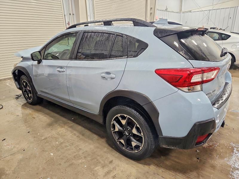 Aukcja sprzedaży 2019 Subaru Crosstrek, vin: JF2GTADC2K8356813, numer aukcji: 99614815