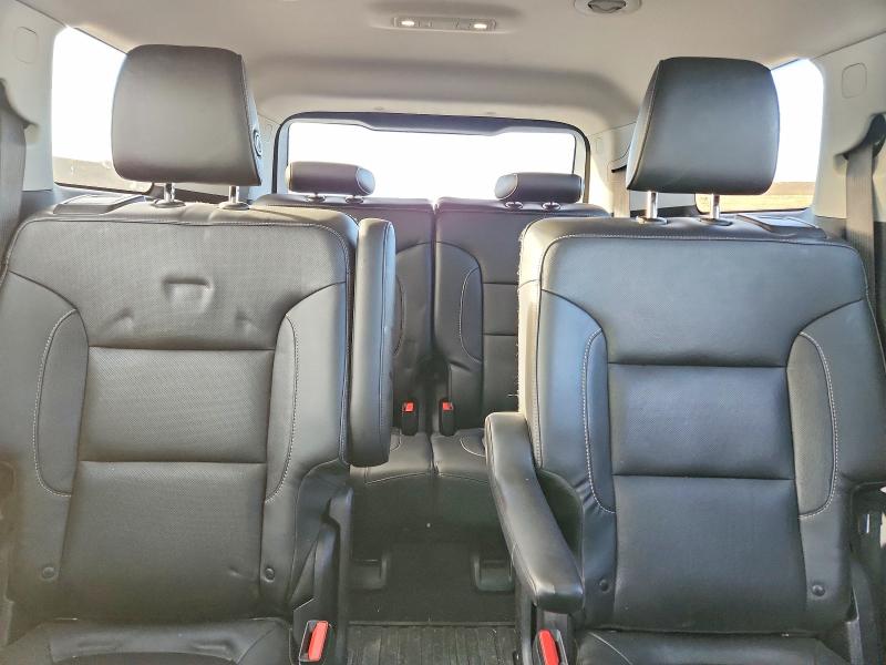 Продаж на аукціоні авто 2017 Gmc Acadia, vin: 1GKKNULS1HZ298603, номер лоту: 96390815