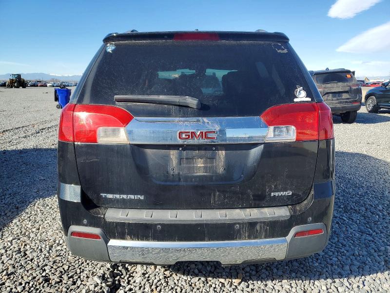 2011 Gmc Terrain მანქანა იყიდება აუქციონზე, vin: 2CTFLXEC5B6340529, აუქციონის ნომერი: 74426525