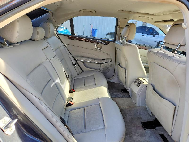 Продажа на аукционе авто 2014 Mercedes-benz E, vin: WDDHF5KB5EB038418, номер лота: 72217435