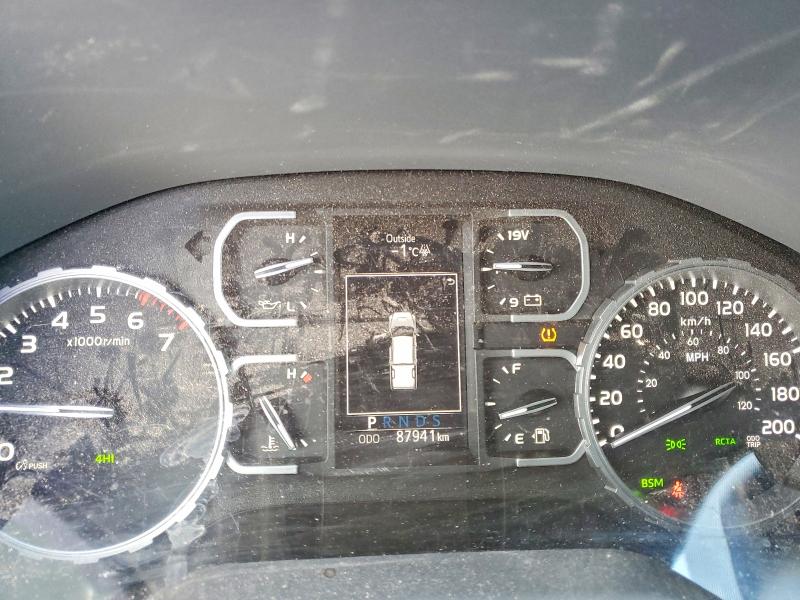 Продаж на аукціоні авто 2020 Toyota Tundra, vin: 5TFAY5F16LX894379, номер лоту: 73984715