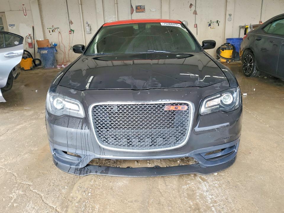 Aukcja sprzedaży 2019 Chrysler 300, vin: 2C3CCARG7KH560403, numer aukcji: 75368495