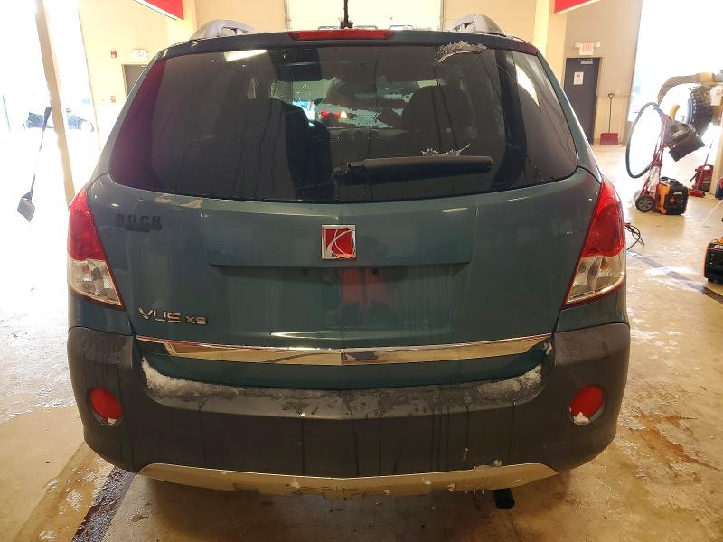 Продажа на аукционе авто 2008 Saturn Vue Xe, vin: 3GSCL33P78S643467, номер лота: 75054625