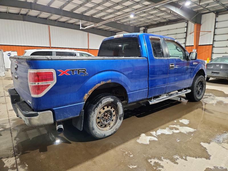 Продажа на аукционе авто 2013 Ford F150 Super, vin: 1FTFX1EF5DKD56446, номер лота: 72613985