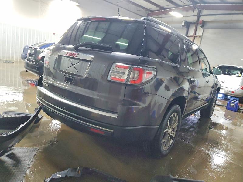 Aukcja sprzedaży 2014 Gmc Acadia, vin: 1GKKRRKD6EJ362195, numer aukcji: 99992915