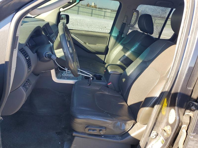 75045095 :رقم المزاد ، 5N1AR1NB6BC619693 vin ، 2011 Nissan Pathfinder مزاد بيع