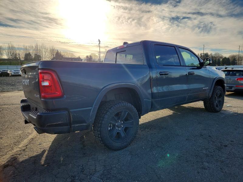 Aukcja sprzedaży 2025 Ram 1500, vin: 1C6SRFJP9SN749101, numer aukcji: 72623725
