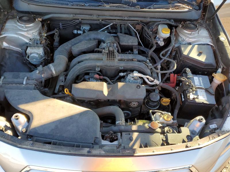 2015 Subaru Outback მანქანა იყიდება აუქციონზე, vin: 4S4BSBLC9F3239506, აუქციონის ნომერი: 72667935