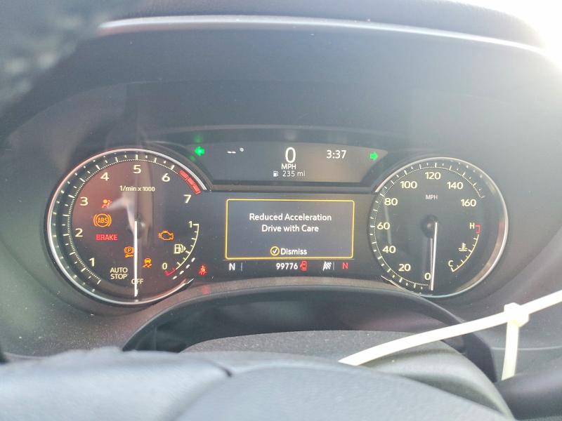Aukcja sprzedaży 2023 Cadillac Ct4, vin: 1G6DA5RK1P0117552, numer aukcji: 74980055