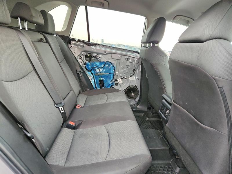Aukcja sprzedaży 2025 Toyota Rav4, vin: 2T3BWRFV8SW255430, numer aukcji: 75754135