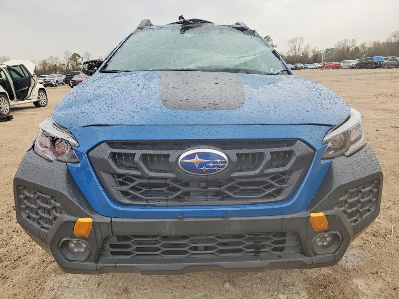 Aukcja sprzedaży 2025 Subaru Outback, vin: 4S4BTGUD9S3166892, numer aukcji: 72963235