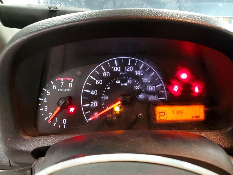 Aukcja sprzedaży 2015 Nissan Nv200, vin: 3N6CM0KN4FK715291, numer aukcji: 73729225