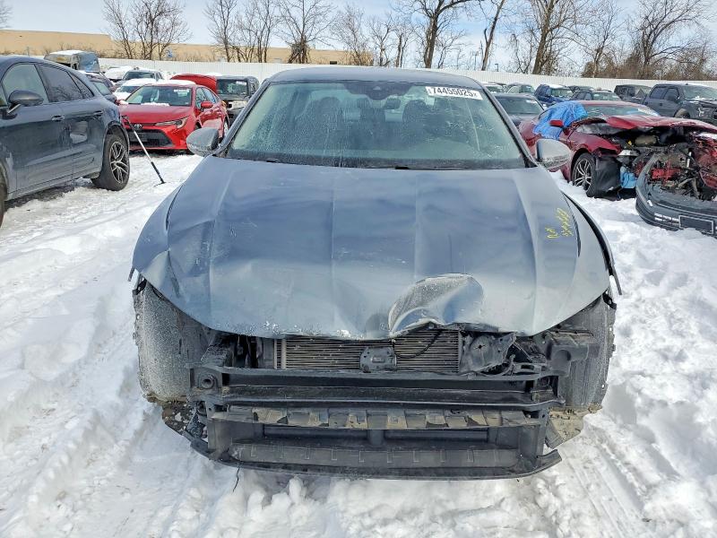 Продажа на аукционе авто 2024 Volkswagen Jetta, vin: 3VW5M7BUXRM092891, номер лота: 74455025