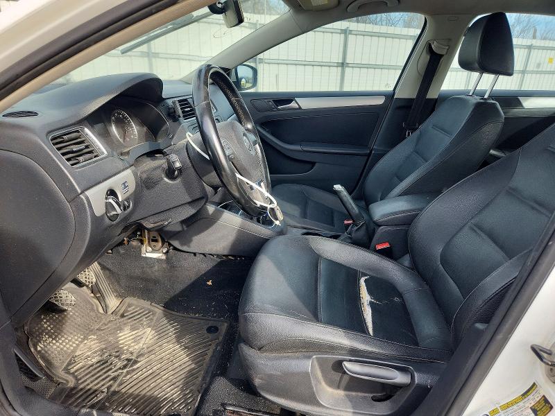 Продаж на аукціоні авто 2012 Volkswagen Jetta Tdi, vin: 3VW3L7AJ4CM410609, номер лоту: 99456385