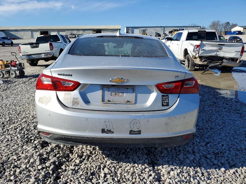 Продажа на аукционе авто 2017 Chevrolet Malibu, vin: 1G1ZE5ST1HF211769, номер лота: 73685275